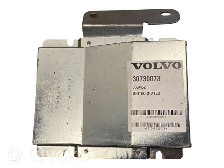 Volvo V70 Module de commande suspension 30739073