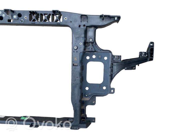 Hyundai i30 Pannello di supporto del radiatore 64101G4000