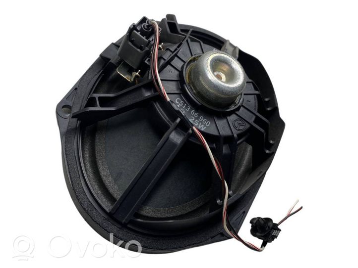 Mazda 5 Altoparlante portiera anteriore C51366960