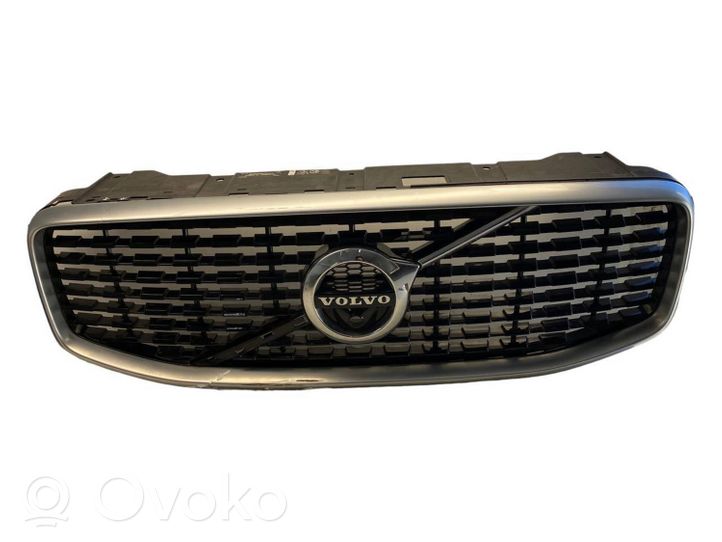 Volvo XC60 Front bumper upper radiator grill 31457464