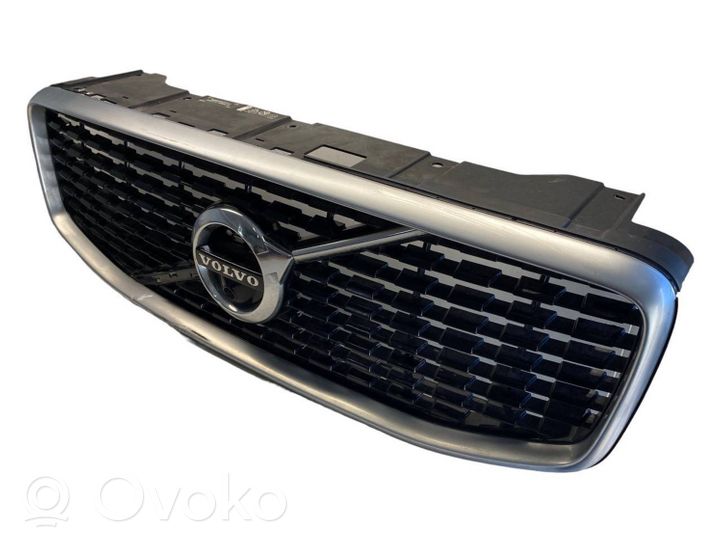 Volvo XC60 Front bumper upper radiator grill 31457464