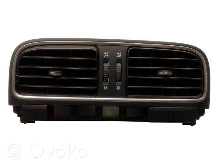 Volkswagen Polo V 6R Griglia di ventilazione centrale cruscotto 6R0819728