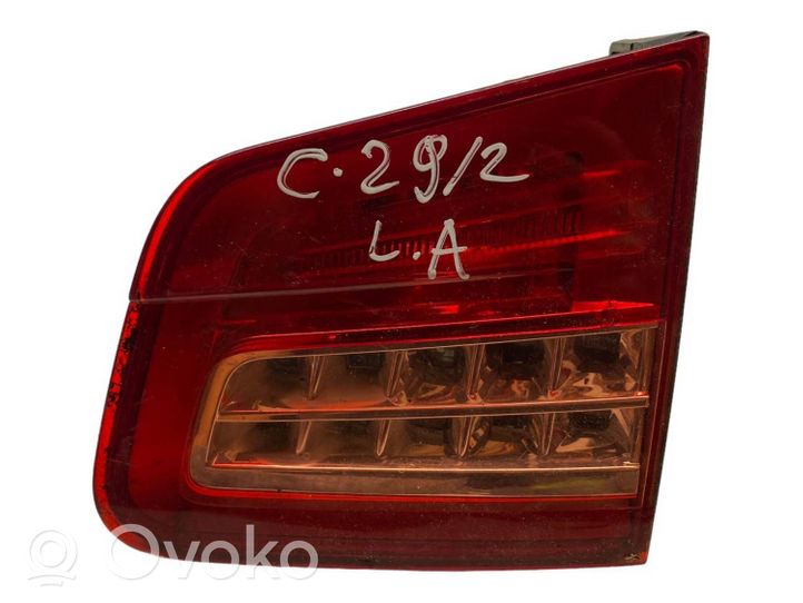 Citroen C5 Takaluukun takavalot 9685259080