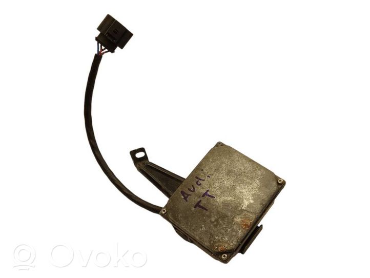 Audi TT Mk1 Headlight ballast module Xenon 8N0907474