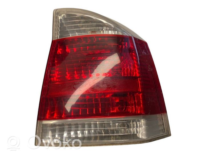 Opel Vectra C Lampa tylna 13131002