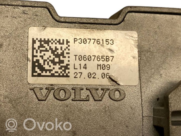 Volvo V50 Blocchetto del volante P30776153