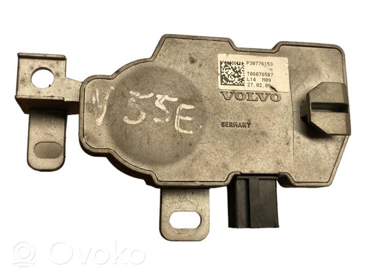 Volvo V50 Blocchetto del volante P30776153