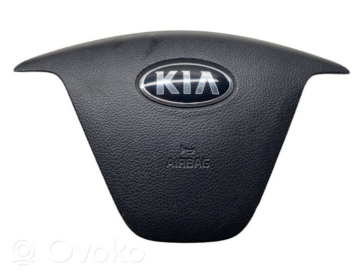 KIA Ceed Poduszka powietrzna Airbag kierownicy 56900A2100