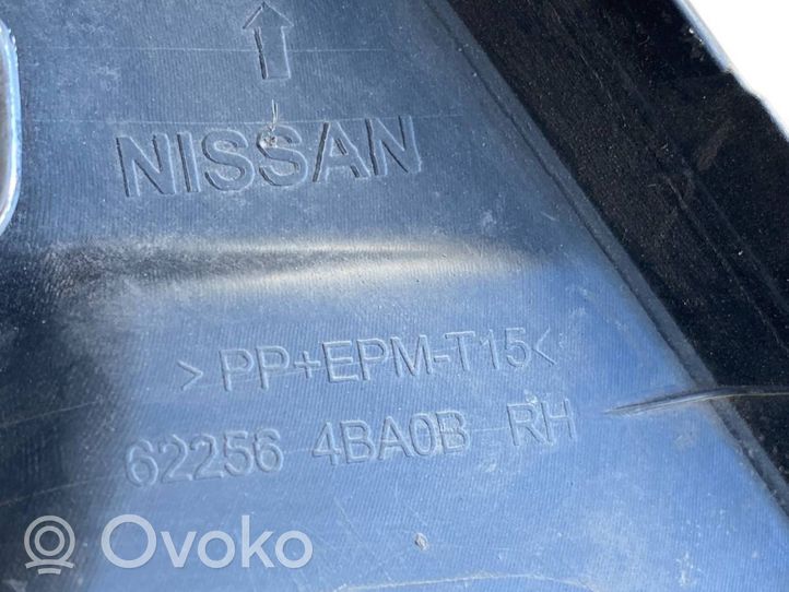 Nissan X-Trail T32 Części świateł przeciwmgielnych 622564BA0B