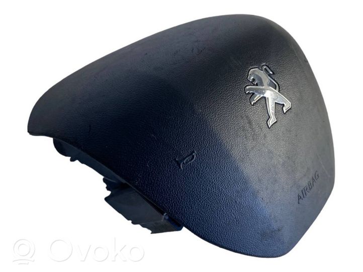 Peugeot 208 Airbag de volant 96728484ZD