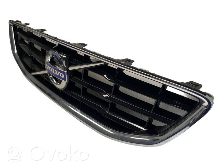 Volvo V40 Grille de calandre avant 31283762