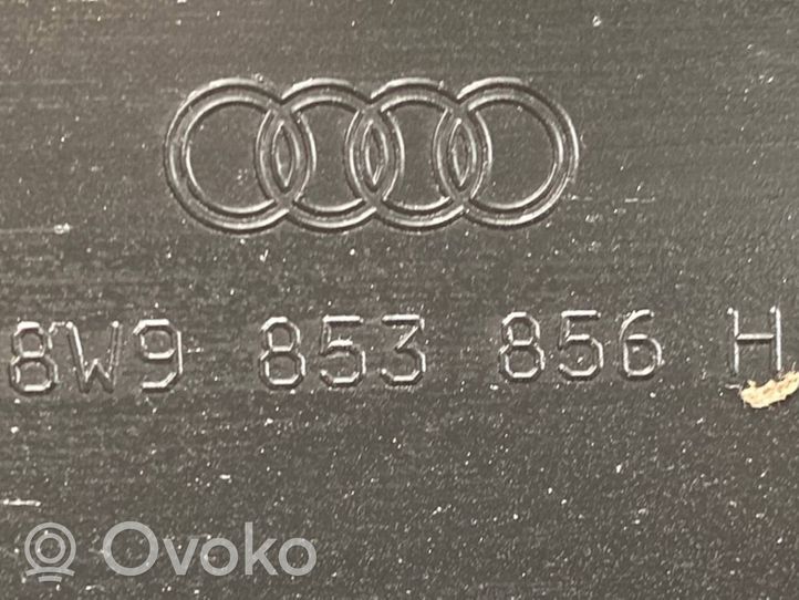 Audi A4 S4 B9 Próg 8W9853856B