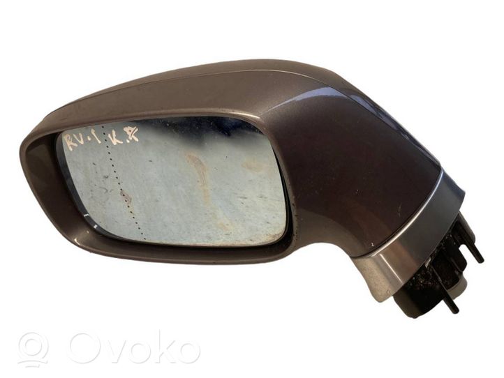 Renault Vel Satis Front door electric wing mirror E9014155