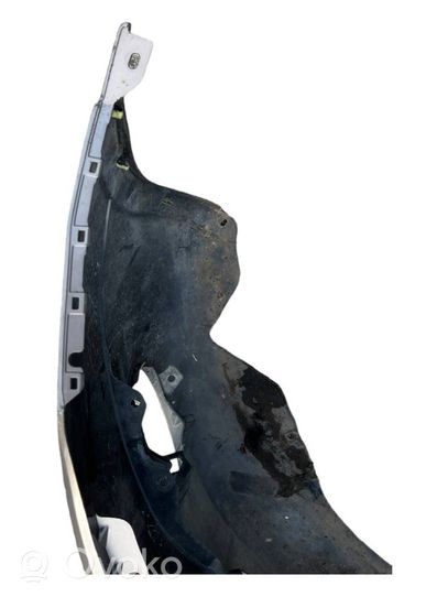 Nissan Qashqai Front bumper 62022BR10H