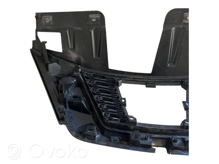 Nissan X-Trail T32 Maskownica / Grill / Atrapa górna chłodnicy 623106FR0C