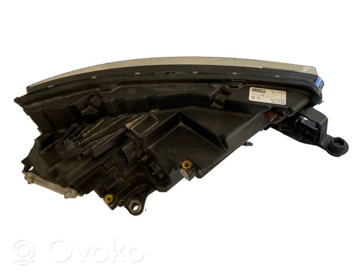 Skoda Kamiq Phare frontale 658941015B