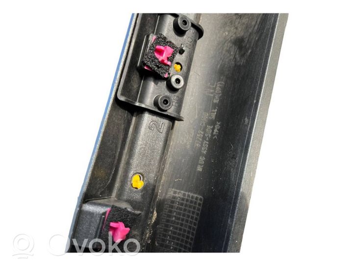 Hyundai Ioniq Sill 87752G1100