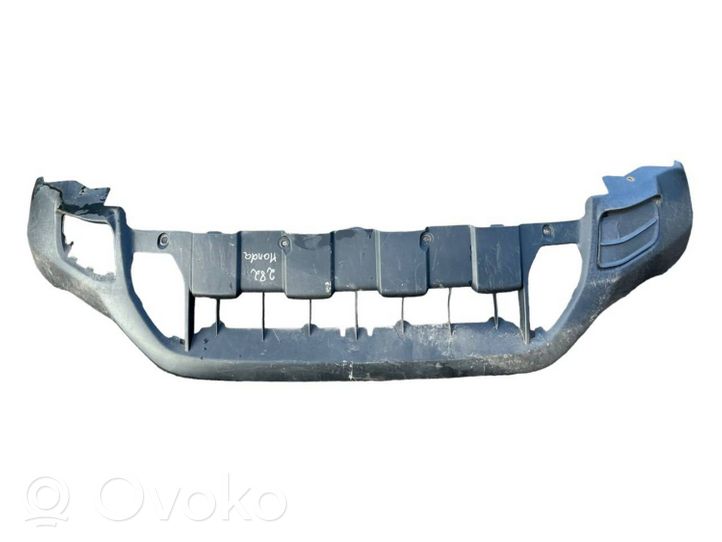 Honda CR-V Front bumper lip 71102SWAZY00