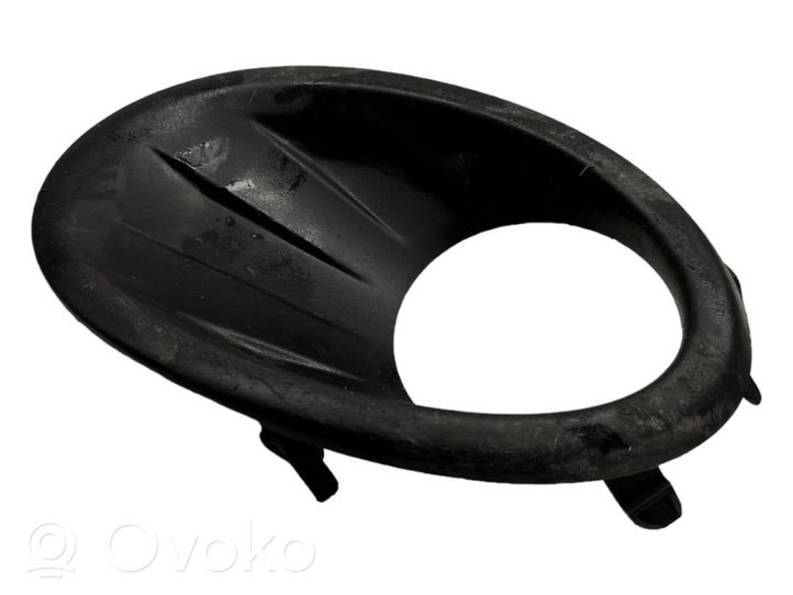 Nissan Qashqai Pretmiglas luktura dekoratīvais režģis 62257BR03A