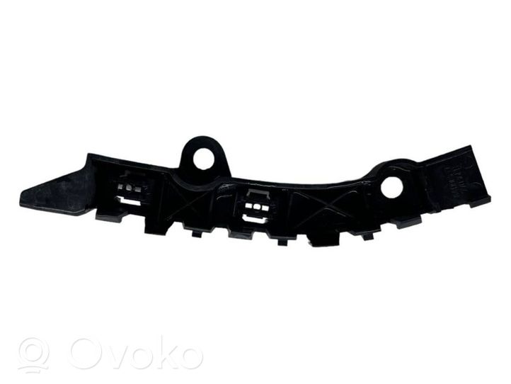 Mitsubishi Colt Traversa di supporto paraurti anteriore 97036LH