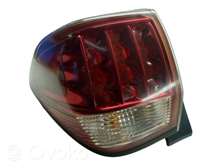 Infiniti QX56 Lampa tylna ICHIKOHD082A