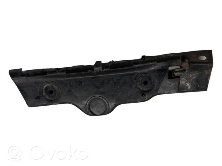 Mitsubishi Colt Staffa angolare del supporto di montaggio del paraurti 6410A691