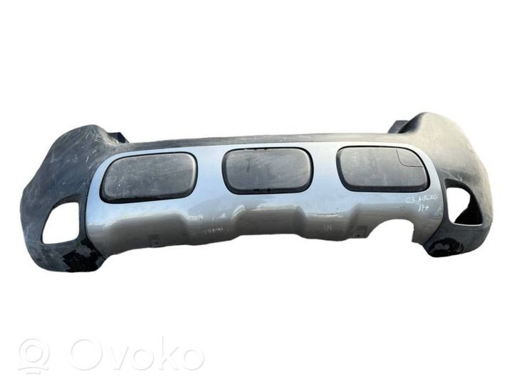 Citroen C3 Aircross Rear bumper 1823191X