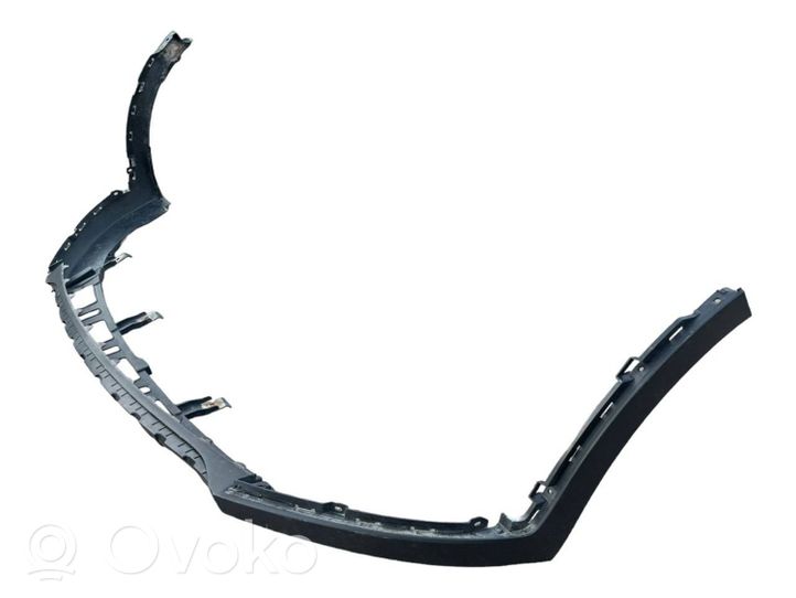 KIA Sportage Front bumper lip 86512F1550