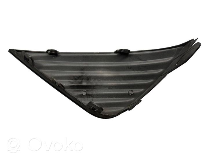 Toyota Aygo AB40 Soporte del parachoques delantero 521150H060