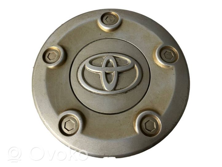 Toyota Proace Borchia ruota originale 9677381777