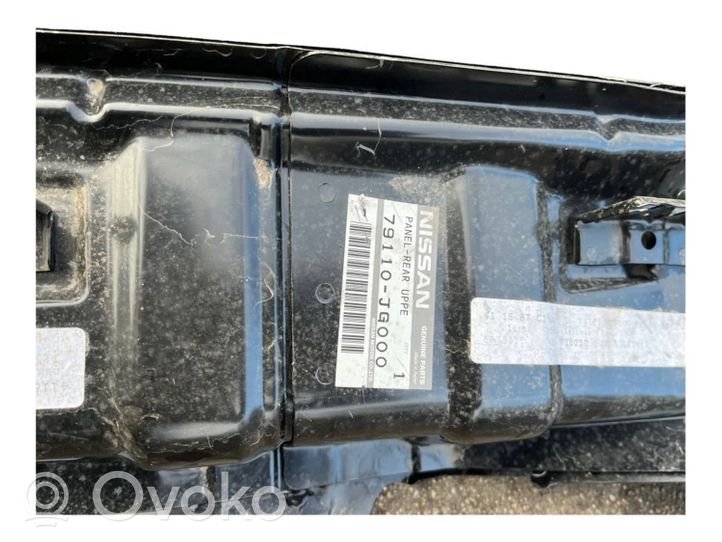 Nissan X-Trail T32 Dolny panel schowka koła zapasowego 79110JG000