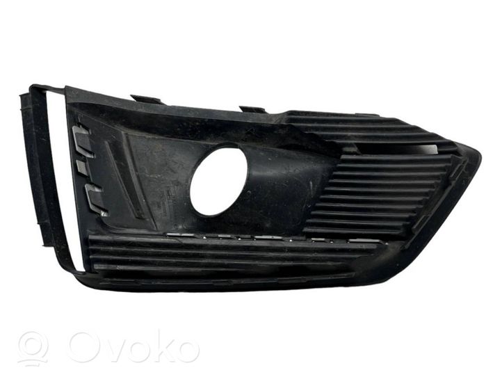 Audi A5 Grille antibrouillard avant 8W6807682N