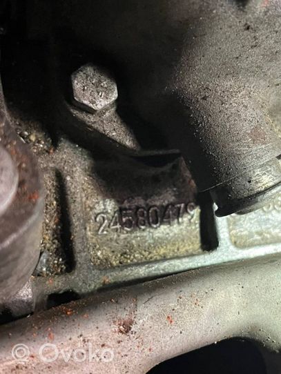 Opel Corsa E Boîte de vitesses manuelle à 5 vitesses 649354685