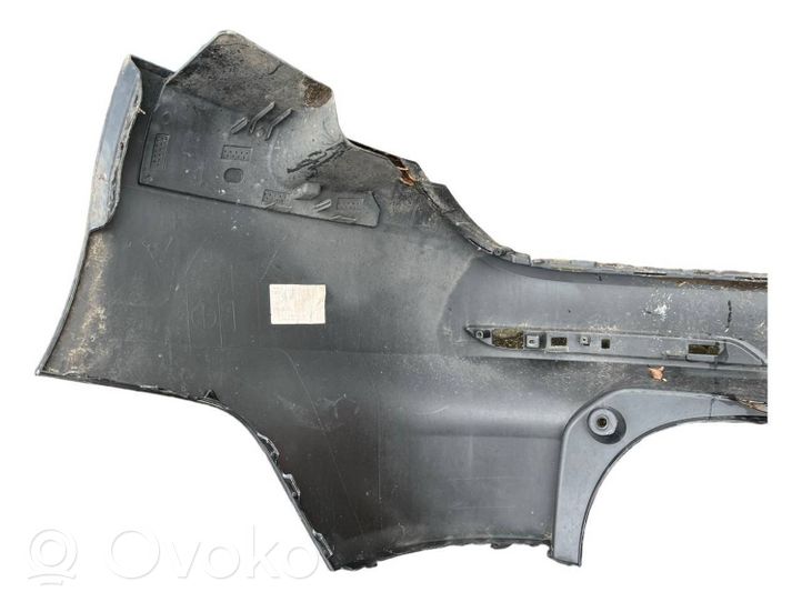 Volvo V60 Rear bumper 31688836