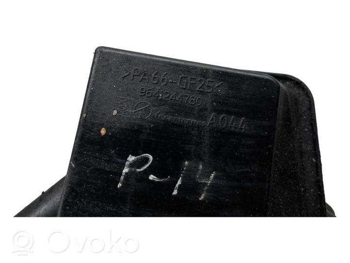 Peugeot 607 Huohotin/huohotinputki/letku 9641244780