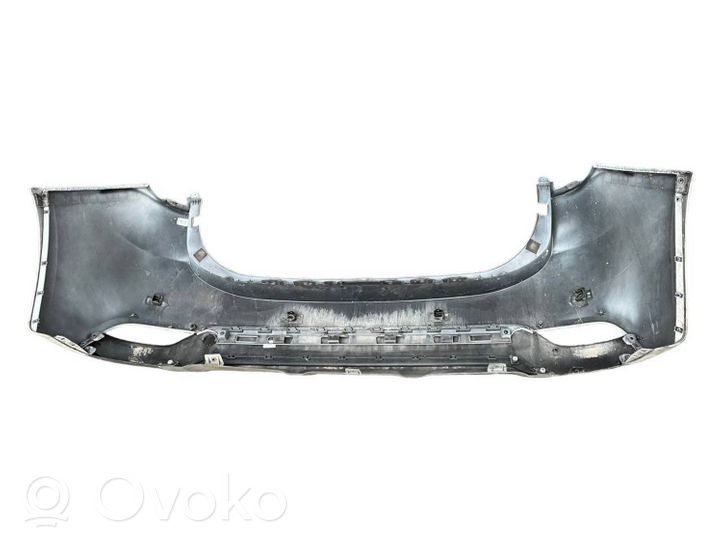 KIA Carens III Pare-chocs 86612A4000