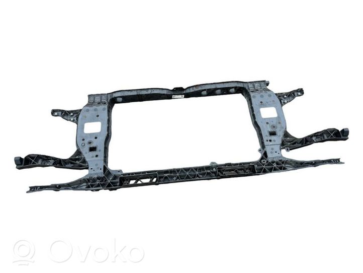 Hyundai Tucson TL Support de radiateur sur cadre face avant 64101N7000