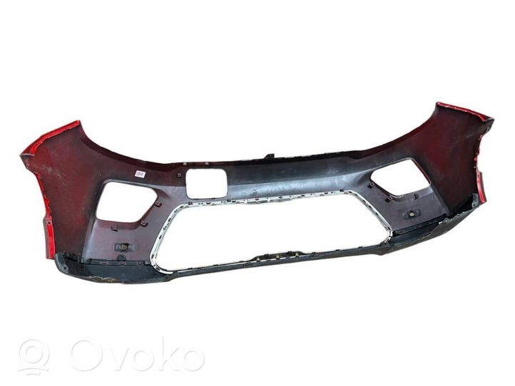 KIA Soul Front bumper 86511J2000