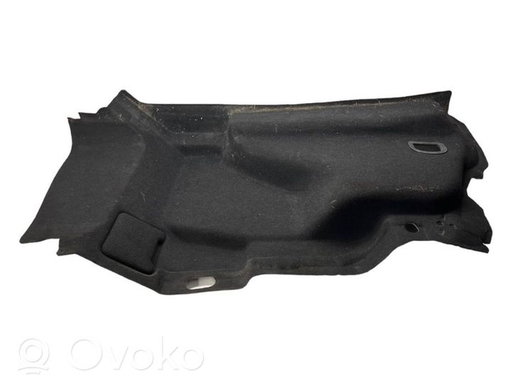 Ford Mondeo MK IV Rivestimento pannello inferiore del bagagliaio/baule 7S71N31148AH3ZHE