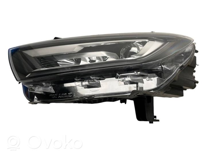 Ford Tourneo Lampa przednia 2KF941035