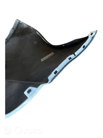 KIA Venga Rear bumper 866111P000