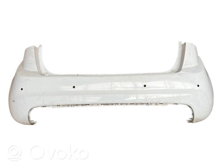 KIA Venga Rear bumper 866111P000