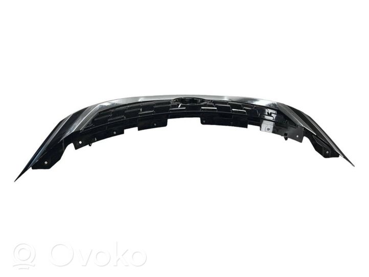 Nissan Qashqai J12 Grille calandre supérieure de pare-chocs avant 623106UAA