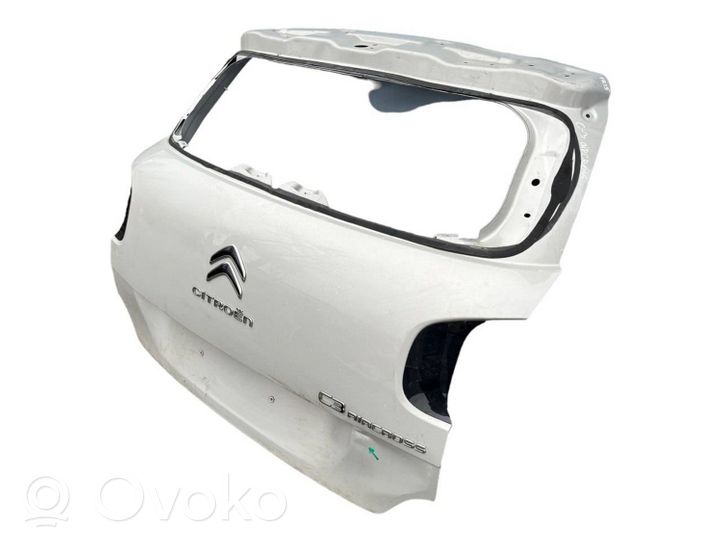 Citroen C3 Aircross Portellone posteriore/bagagliaio 0PY30292