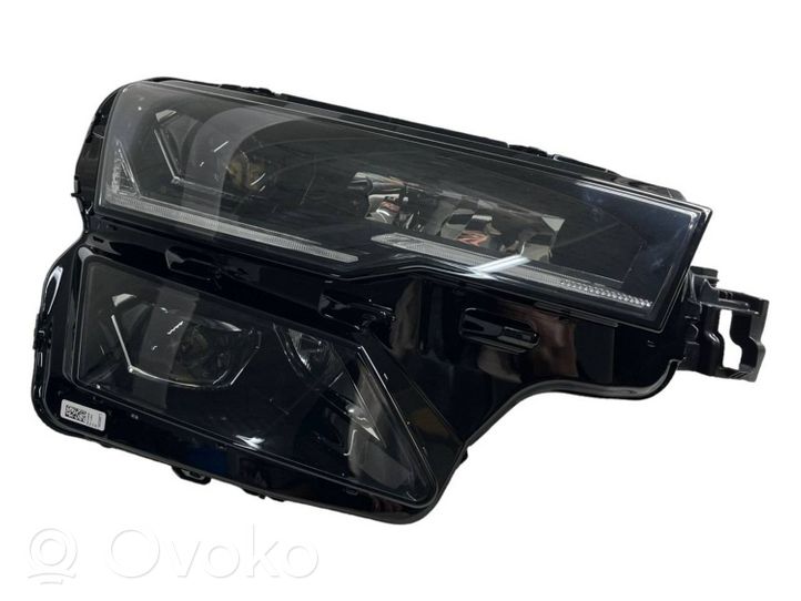 Skoda Karoq Lampa przednia 57B941036