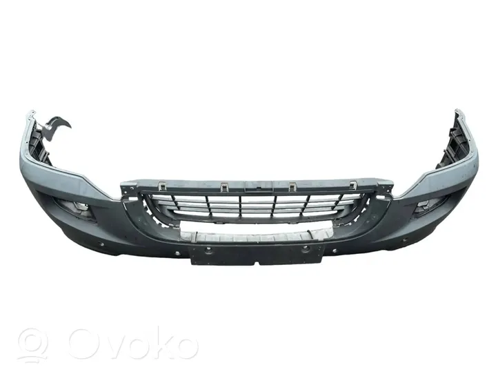 Mercedes-Benz Sprinter W906 Paraurti anteriore A9068801770