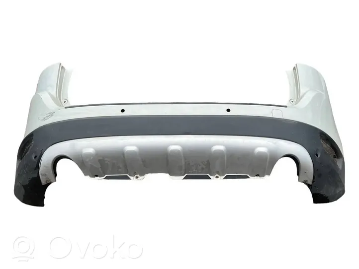Volvo XC60 Pare-chocs 30763426