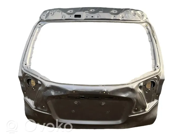 Toyota C-HR Tailgate/trunk/boot lid 