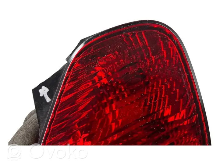 Mitsubishi Eclipse Cross Rear bumper light 1149226L