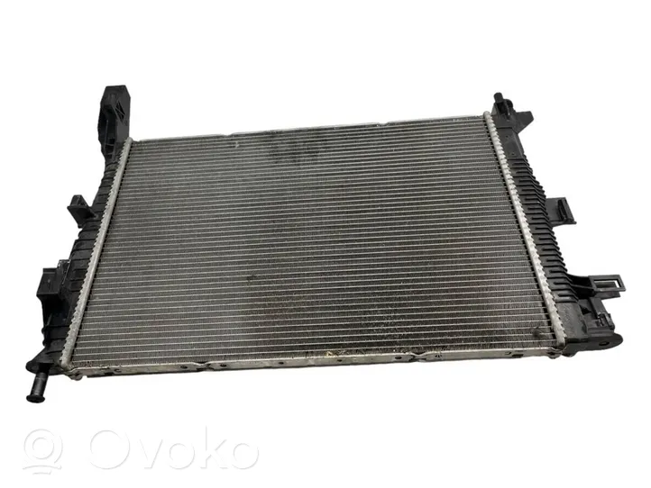 Ford C-MAX II Radiateur de refroidissement CV618005VC